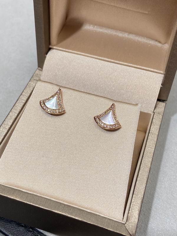 Bvlgari Earring 03yxs43
